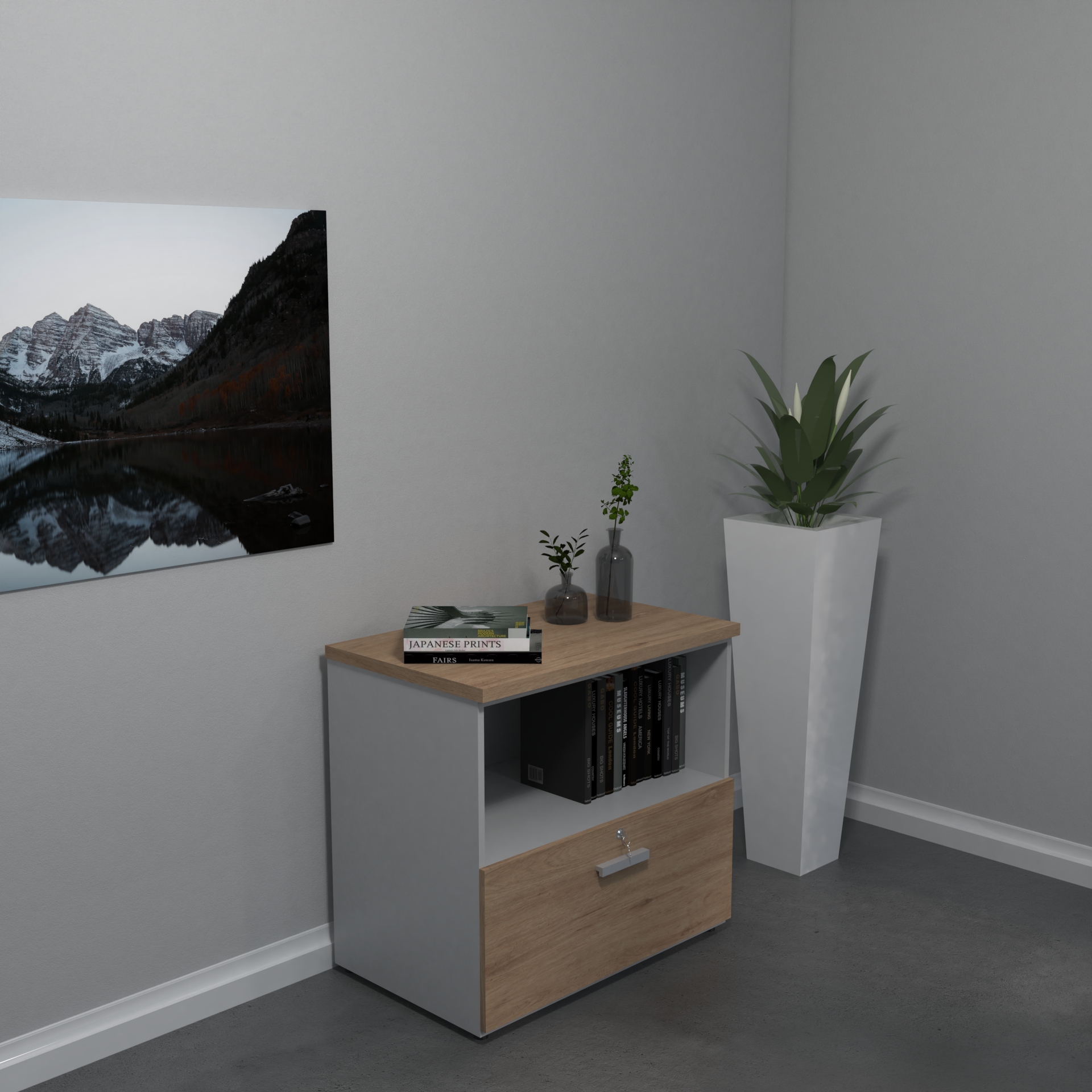 Credenza RIO imagen 2